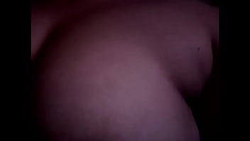 Preview 4 of Hindi Desi Bhabhi Xxx7 - Gordita mostrando tetas