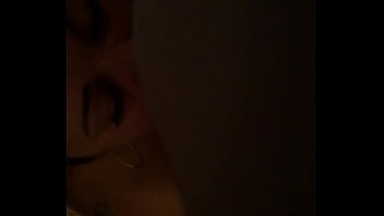 Preview 4 of Jebanje Bosanke - Sloppy blowjob until I cum in her mouth. She drinks it all!