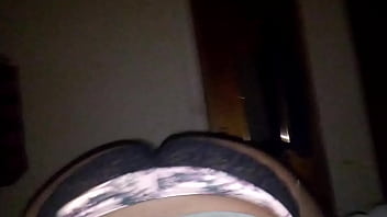 Preview 3 of Muslim Office Anal - Twerking