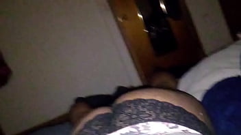 Preview 1 of Muslim Office Anal - Twerking