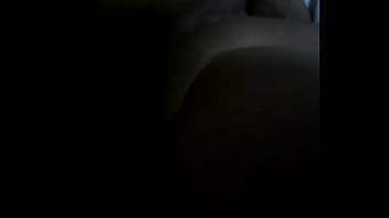 Preview 2 of Led Food Sex - Mi mujer gozando su polla