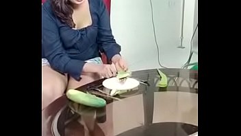 Preview 2 of Virgin Firsr Fuck - Swathi naidu giving sex tips part-2