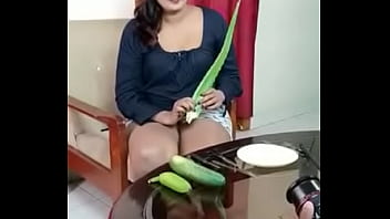 Preview 3 of Aleta Ocean Full Movies - Swathi naidu giving sex tips part-1