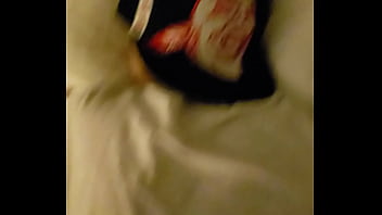 Preview 4 of Ngemtot Manja - Asian cherry popped bareback