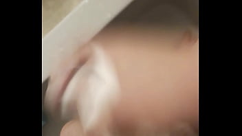 Preview 2 of Porno Studiofow - Cock stroking soapy