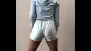 Preview 2 of Tube Amateur Kac - Bhutanese girl dance infront of me.