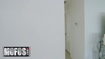 Preview 1 of Uncensored Miyuki Yokoyama - Pervs on Patrol - (Samantha Hayes)  - Break In - MOFOS