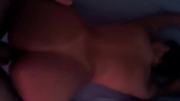 Preview 1 of Musli Girl Fucking Video - Mi vecina vio mi verga y me pidi&oacute_ cogermela