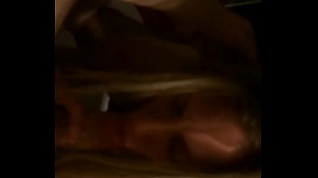 Preview 2 of Porny Hijab - aussie wife sucks cock