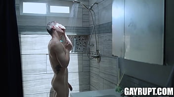 Preview 1 of Ba Bi Hot - Roommates to Rivals: The Dark Truth About Max