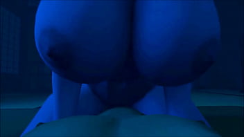 Preview 3 of Kagney Lin Karter Oily - Hsien-Ko was here