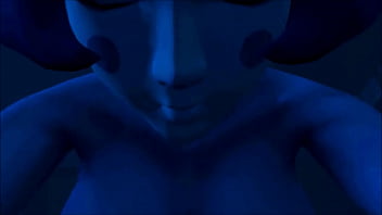 Preview 4 of Kagney Lin Karter Oily - Hsien-Ko was here
