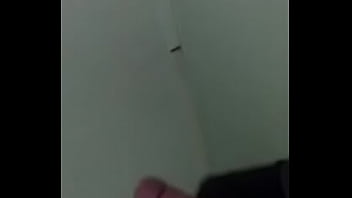 Preview 4 of Suhag Rat Bed Room Sex - Gozando no banheiro da academia
