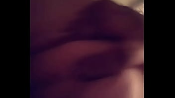 Preview 1 of Brunette Strip Masturb - Snap chat
