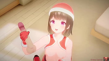 Preview 2 of Club 15unlock - She Thought It Was Christmas... It Wasn&rsquo_t