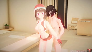 Preview 4 of Club 15unlock - She Thought It Was Christmas... It Wasn&rsquo_t