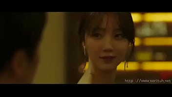 Preview 2 of Assuming Ebony - 따먹고 싶은 연예인 1위 김규선