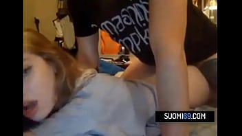 Preview 4 of Stucked Mom Fuckrd By Son - Finnish Amateur Sex