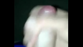 Preview 2 of Jilbab Porn Full - Gozando gostoso na punheta