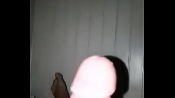 Preview 4 of Jilbab Porn Full - Gozando gostoso na punheta