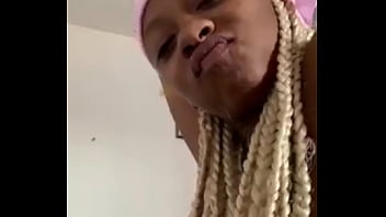 Preview 2 of Sexy Slut Loves - Angie Wonder periscope 2019.1.4