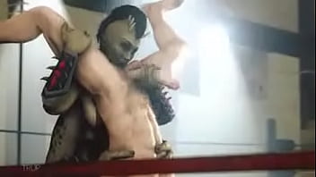 Preview 3 of Ww Xvideohd - Mortal kombat sheeva handjob