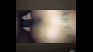 Preview 2 of Black Man Eaten - bitch couldn&#039_t handle the dick