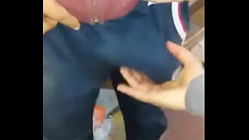 Preview 2 of Dangerous Xxx - عير بصراوي