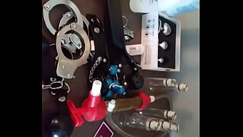 Preview 1 of Xvidoe 2019 - My BDSM Toys