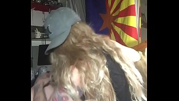 Preview 1 of Retardedmetal - Arianna Marie amateur masturbation