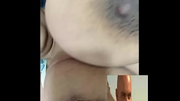 Preview 2 of Sexx Niki - Linda zorrita caliente me ense&ntilde_as sus tetas por cam