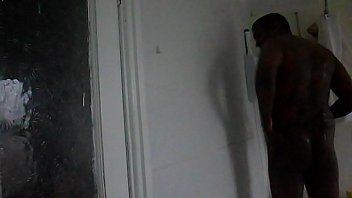 Preview 2 of Xxx Hd Videos 218 - Gabriel Saint - Hot shower show