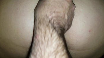 Preview 1 of Jussica Ryan - Finger Fat Ass