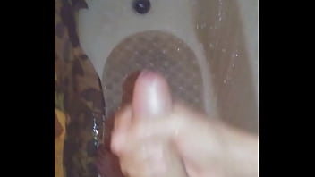 Preview 2 of Deutsche Hausgemachte Pornos - Ducha