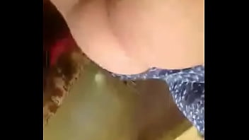 Preview 3 of Mom Caught Son Prank - Putita ganosa