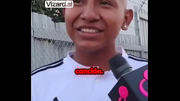 Preview 3 of Karnkapu Xxx - La pasi&oacute_n por la m&uacute_sica y la creatividad seran el objetivo #historia #elchicletv #chiclenoticias #comunidad #trabajo #a ...