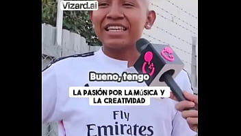 Preview 1 of Karnkapu Xxx - La pasi&oacute_n por la m&uacute_sica y la creatividad seran el objetivo #historia #elchicletv #chiclenoticias #comunidad #trabajo #a ...