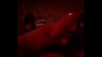 Preview 3 of Bruce Venture Vs Samantha Rone - Masturbacion m&iacute_a por necesidad