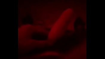 Preview 1 of Bruce Venture Vs Samantha Rone - Masturbacion m&iacute_a por necesidad