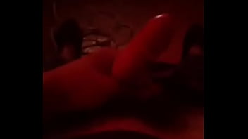 Preview 4 of Bruce Venture Vs Samantha Rone - Masturbacion m&iacute_a por necesidad