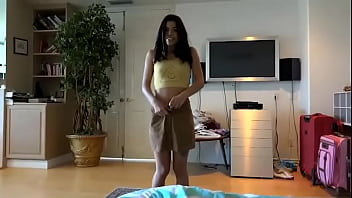 Preview 1 of Xxx Yiun - footjob 4