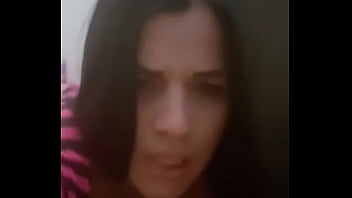Preview 4 of Pissing Ass Inside - Masturbacion de puta