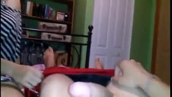 Preview 2 of Xxx Blu Vedo - Me encanta que me lo mames