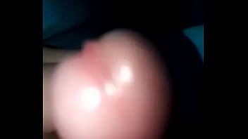Preview 4 of Monster Oral Brutal Anal - Mansturbando a escondidas