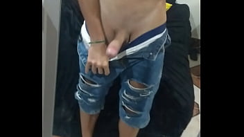 Preview 4 of Big Tish Taxi - Sou novo aqui