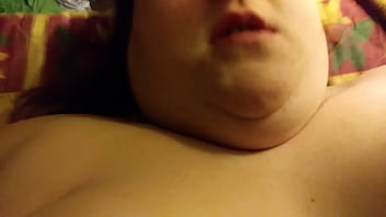 Preview 4 of Mia Sxxc Bp Veidso - Bbw fun at hotel