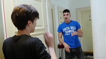 Preview 1 of School Principals - hot twinks make love