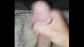 Preview 4 of Lexington Steel Porn - Batendo uma punheta