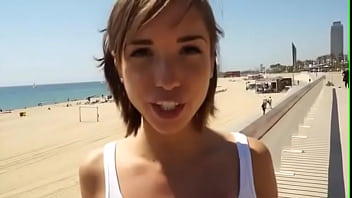 Preview 1 of Mome Xnxx Sun - Como se llama la actriz