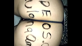 Preview 2 of Bogia Vedios - Culona amateur videos